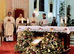 Kursiljisti Varaždinske biskupije proslavili blagdan Obraćenja sv. Pavla, zaštitnika kursilja